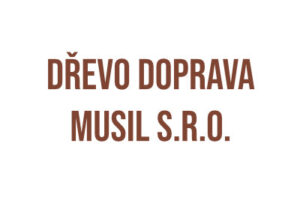 Dřevodoprava Musil s.r.o.