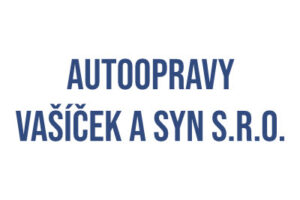 Autoopravy Vašíček a Syn s.r.o.
