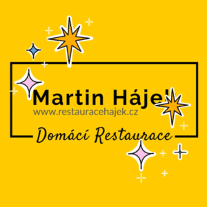 Martin Hájek Domácí Restaurace