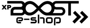XP Boost e-shop